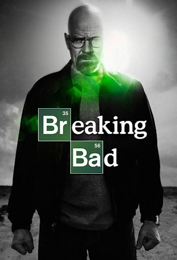 Breaking Bad