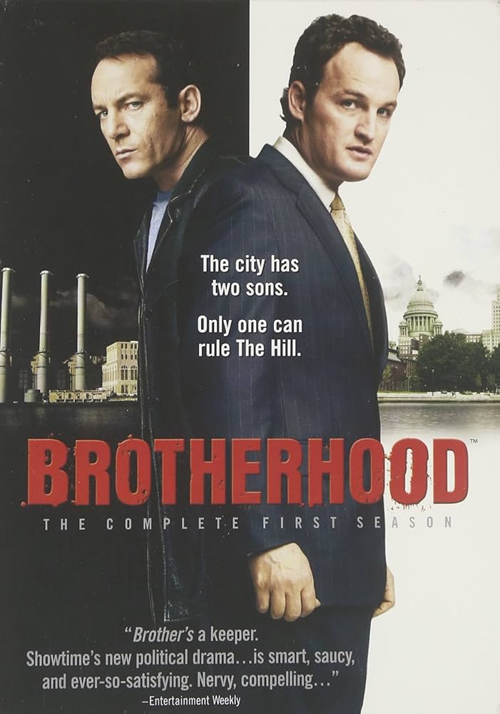Brotherhood